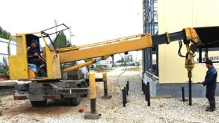 Свая винтовая 102 купить в Белове - цена от 2352 руб