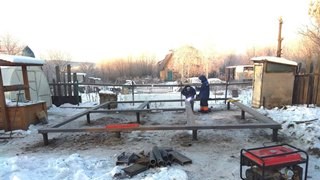 Купить винтовые сваи 76 в Белове и Кемеровской области | цена от 1738 руб с доставкой