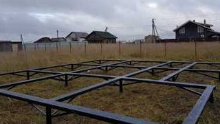 Купить свайный фундамент в Белове | лучшая цена от 2556 руб с доставкой свай